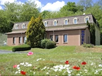 Hotel Altica Sarlat 
