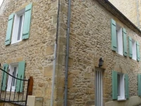 Appartement Aux Armoiries de Sarlat 