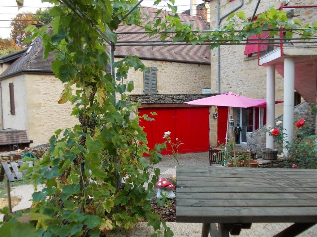 Au Soleil Levant Homestay 