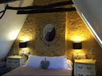 Chambre dHГґtes La Clef des Songes 