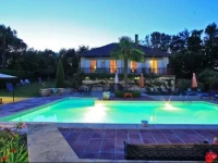 Chambres dhГґtes Le Pech Pinet 