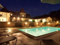 Chambres dHГґtes Les Peyrouses 