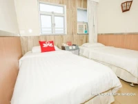 Tsim Sha Tsui Hotel 1*