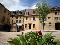 Le Grenier du Chapitre 