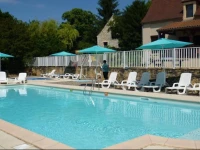 Les Chalets dArgentouleau 