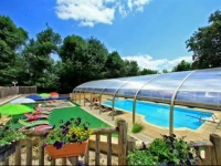 Les Chambres du Club Vert 