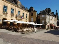 Les Combles 