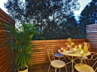 Les Jardins du Porche 