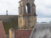 Les Remparts de Sarlat 