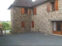Le Relais de Sarlande 