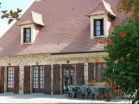 La Ferme de LaupiliГЁre 