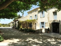 Le Mas Terre des Anges 