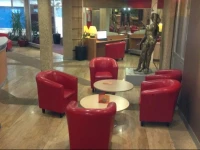 HГґtel ibis Sarcelles 