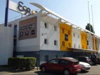 Egg HГґtel Sarcelles 