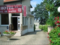 Hotel Val De Saone Lyon Caluire Rillieux 