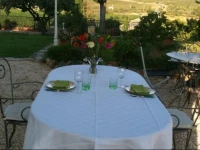 La Bastide de Brun 
