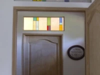 La Maison Aux Volets Verts 
