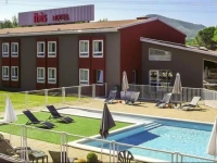 ibis MontГ©limar Nord 