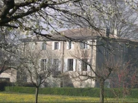 Le Clos de La ChardonniГЁre 