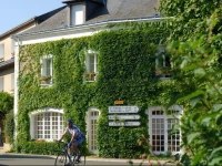 Hotel Restaurant LErmitage 