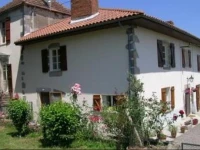 La vieille ferme 