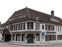 HГґtel Restaurant de la Poste 