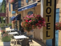 Hotel DAlbion 