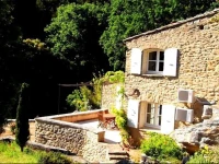 La Bastide du Vallon 