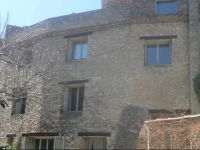 Le Clos Saumanais 