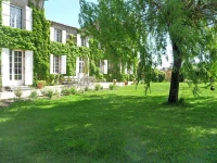 Domaine de la Queyssie 