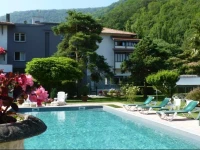 Hostellerie des 7 Molles - Chateaux et Hotels Collection 