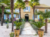 Maison Manechal 