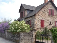 Chambre dHГґtes Les Lilas 