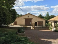 Chambres dhГґtes du puy danchГ© 