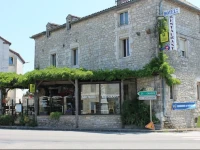 Logis Auberge de la Tour 