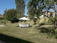 ferme de laprade 