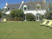 Hotel Aux Tamaris 