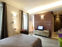 Les Balcons du Rohan 