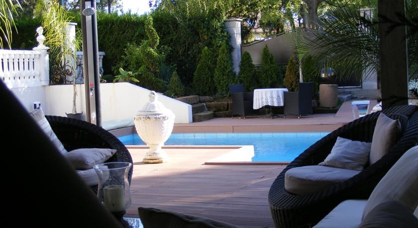Hotel Restaurant Villa Katz 