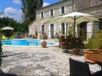 Luxury Bed and Breakfast "Maison Г  votre SantГ©" 