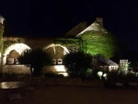 Le Hameau de Barboron 
