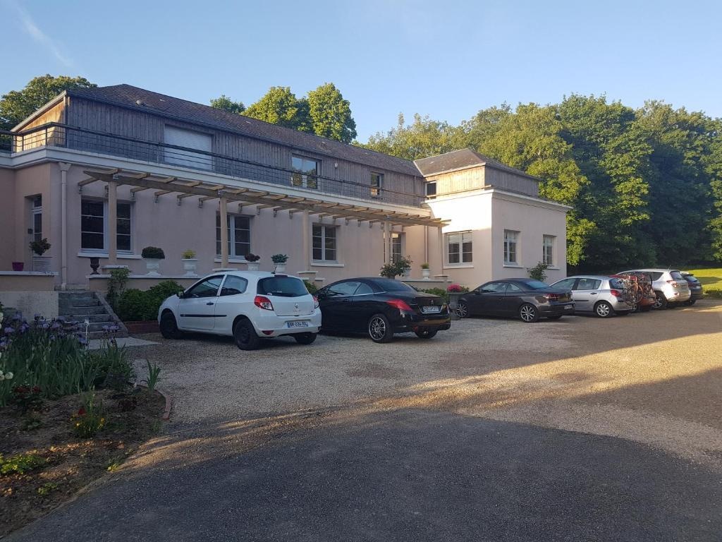 Les Mazeraies 