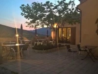 Auberge les Rastels 