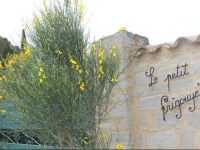 Le Petit FrigouyГ© 
