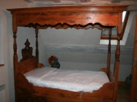 GГ®te du Brocanteur 