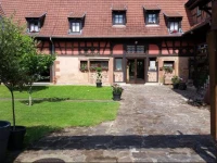 Chambres dhГґtes au Freidbarry 