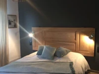 Chambres dhГґtes LEcrin des Saveurs 