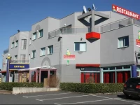 Fasthotel LEldorado 