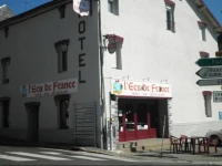 HГґtel Ecu de france 