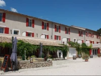 Domaine de Cabasse 